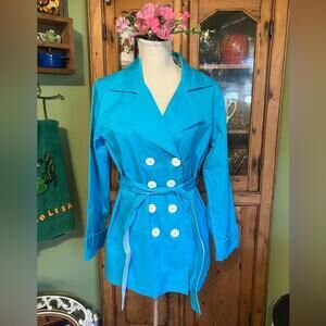 90s/y2k Linea by Louis Dell’Olio coat